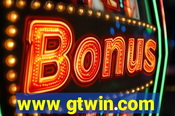 www gtwin.com